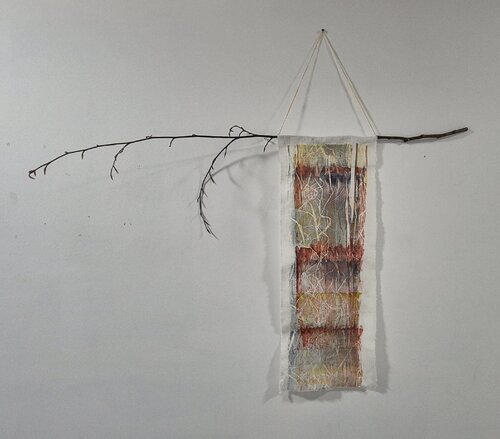 Hazy Summer Day (III) von Elizabeth Tomos, Druck kaufen auf Singulart