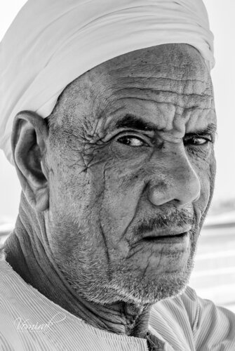 Egyptian by Ievgen Karimov, 사진 for Sale on Singulart