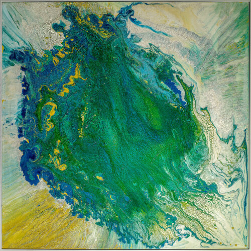 ILE DE GROIX de claire lassonnery, Pintura a la venta en Singulart