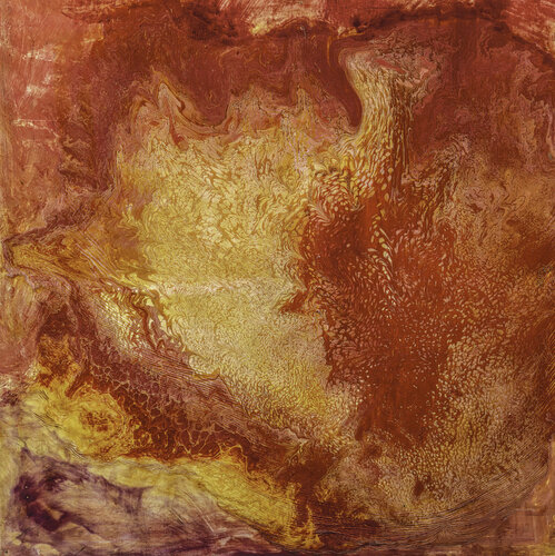 THAR claire lassonnery