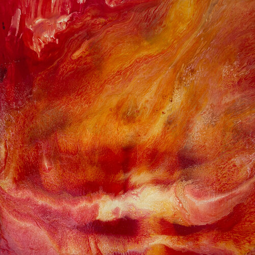 FIRE de claire lassonnery, Pintura a la venta en Singulart