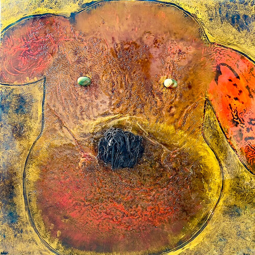 CHIEN claire lassonnery