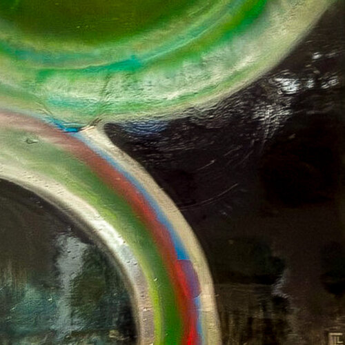 CHAMPAGNE 1 van claire lassonnery, Schilderij te koop op Singulart