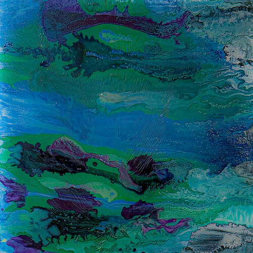 GALAPAGOS van claire lassonnery, Schilderij te koop op Singulart