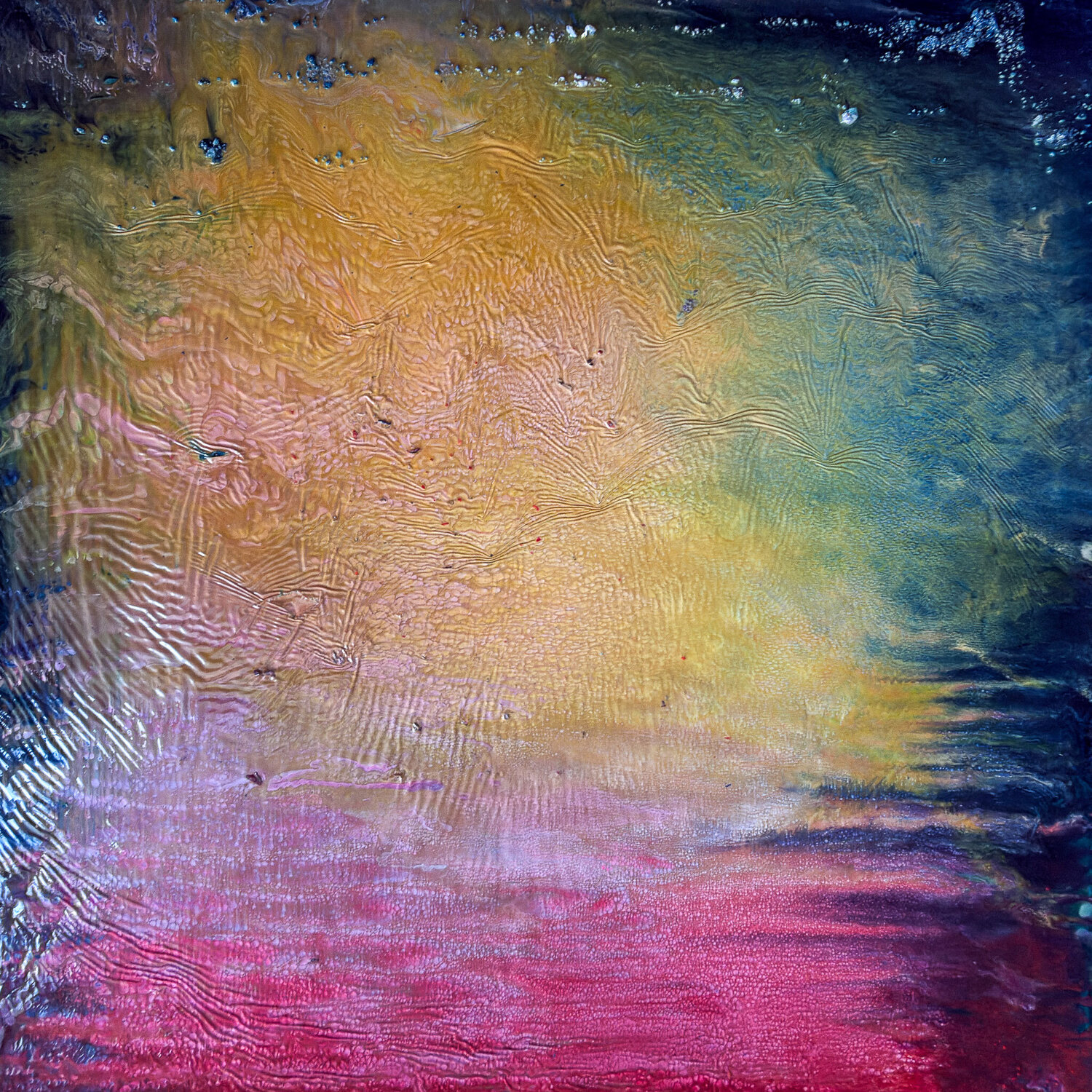 MOON claire lassonnery