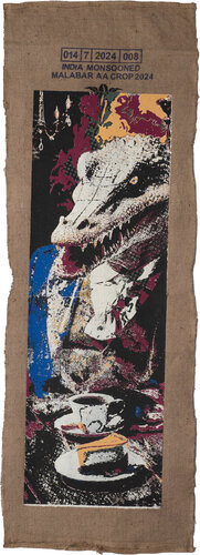 I Love Cheesecake von Manuela Kuntz, Andere Medien kaufen auf Singulart