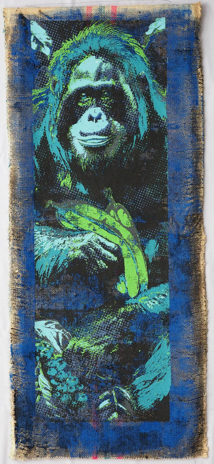 I Love Banans Manuela Kuntz