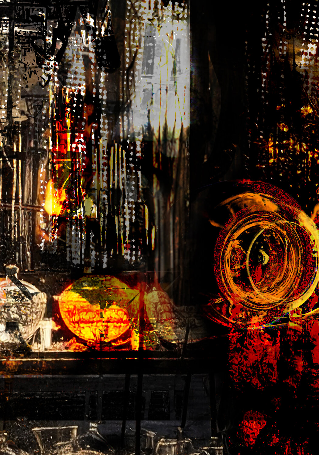 Glashütte Manuela Kuntz