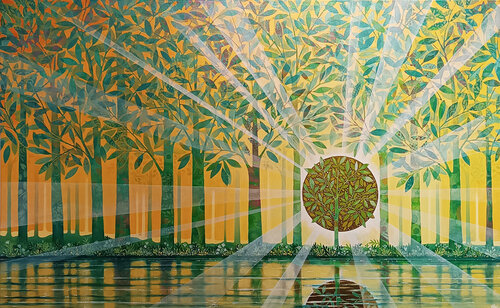 Alba di Speranza Daniela Prezioso Einwaller