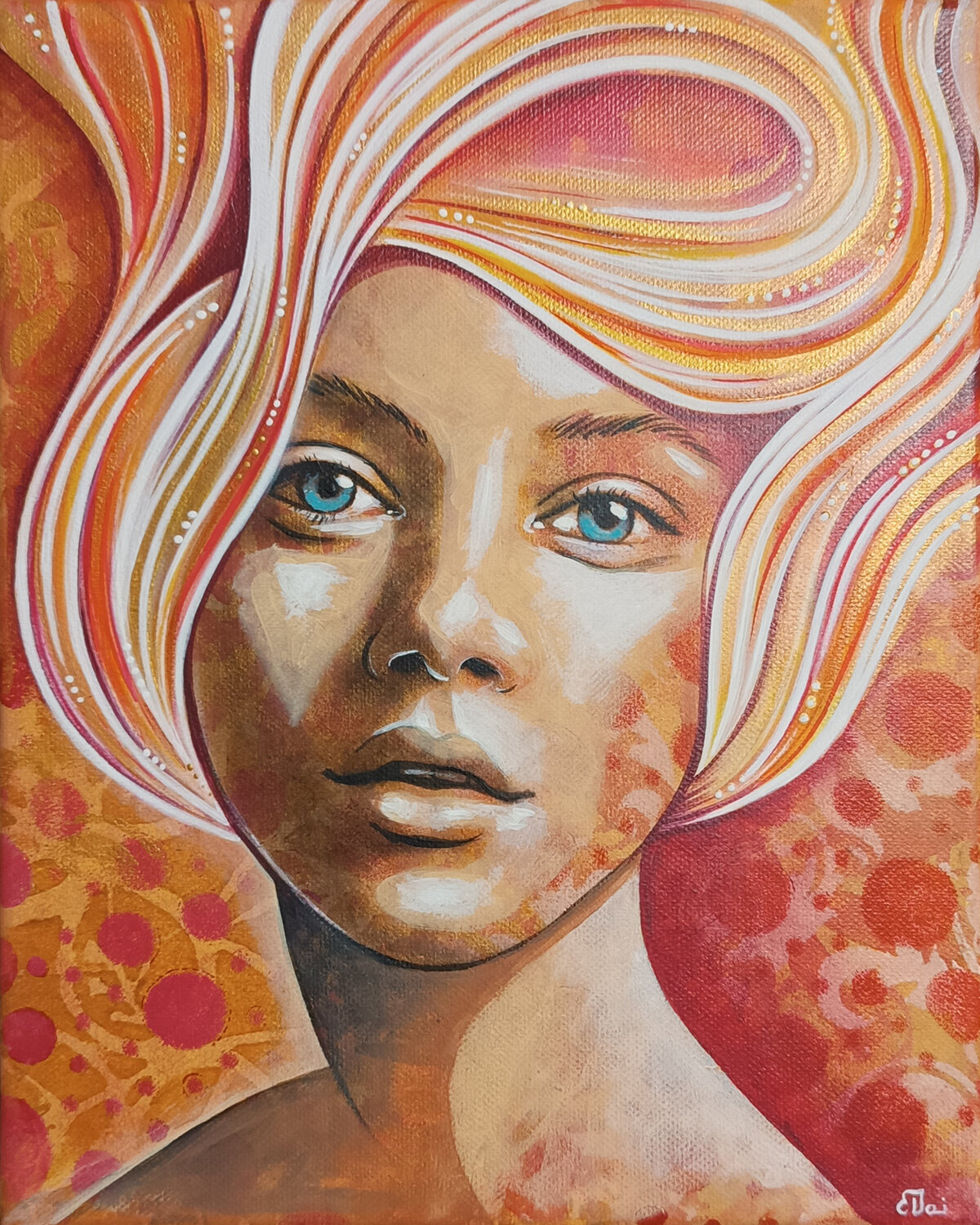 Passione Daniela Prezioso Einwaller