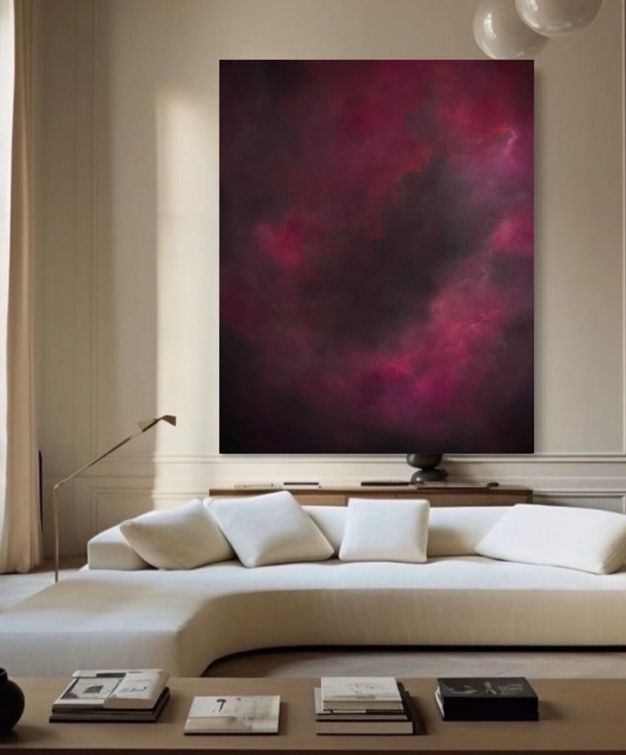 抽象絵画販売 : 現代抽象絵画をオンラインショッピング - SINGULART