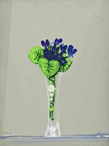  Still Life van Edolo Masci, Schilderij te koop op Singulart