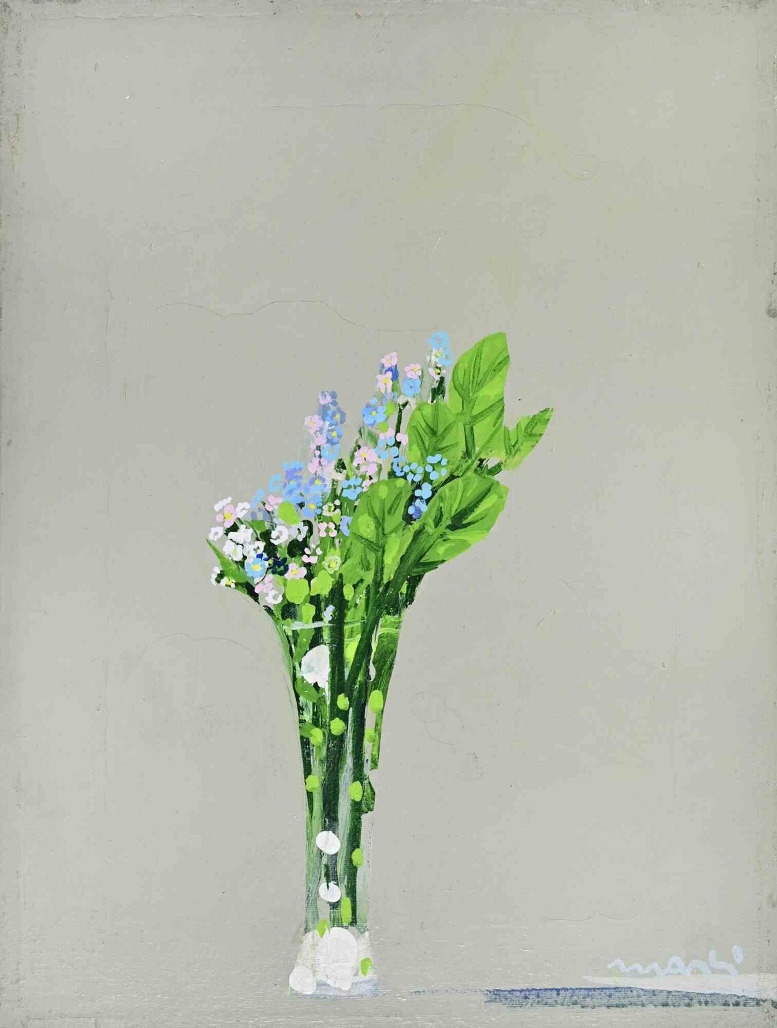  Still Life Edolo Masci