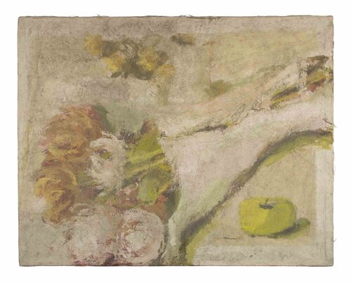 Still Life van Franco Marzilli, Schilderij te koop op Singulart