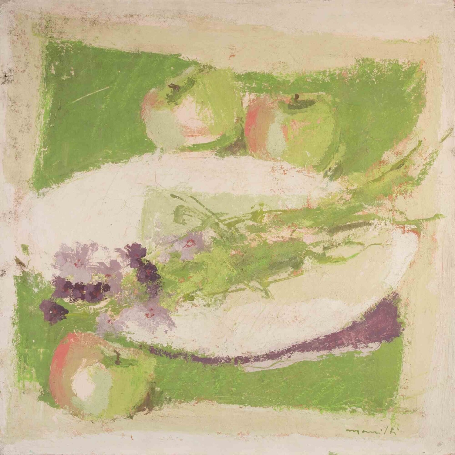 Still Life Franco Marzilli