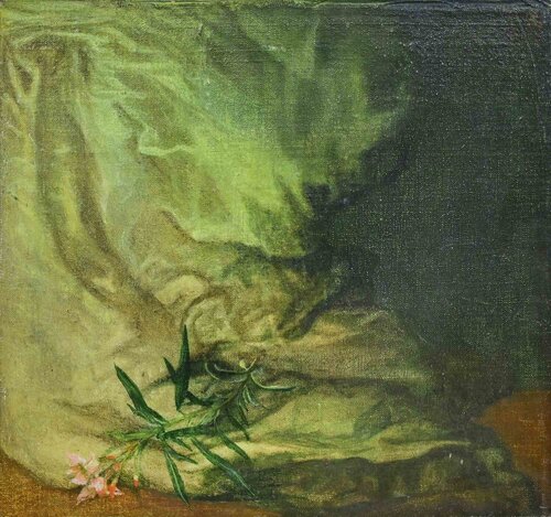 Still Life di Giovanni Gromo, Pittura in vendita su Singulart