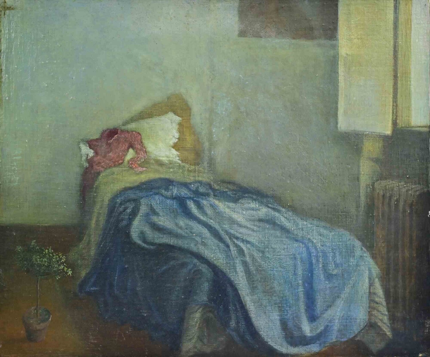 Bedroom Giovanni Gromo