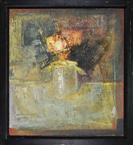 Still Life von Cristiano Guitarrini, Malerei kaufen auf Singulart
