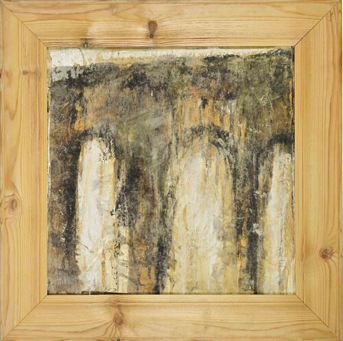 Memory VII von Paolo La Motta, Malerei kaufen auf Singulart