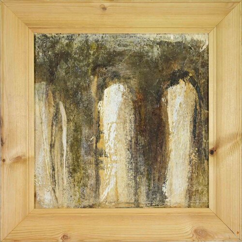Memory VI von Paolo La Motta, Malerei kaufen auf Singulart