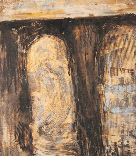 Bridge von Paolo La Motta, Malerei kaufen auf Singulart