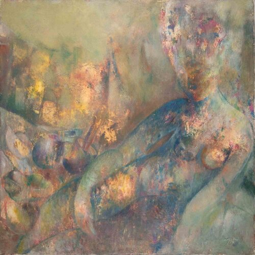 Nudes van Sebastiano Sanguigni, Schilderij te koop op Singulart