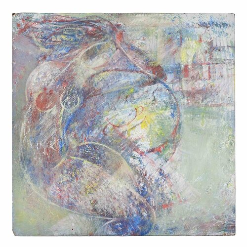  Nude van Sebastiano Sanguigni, Schilderij te koop op Singulart