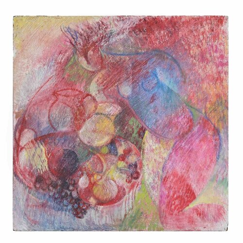  Reclined Figure van Sebastiano Sanguigni, Schilderij te koop op Singulart