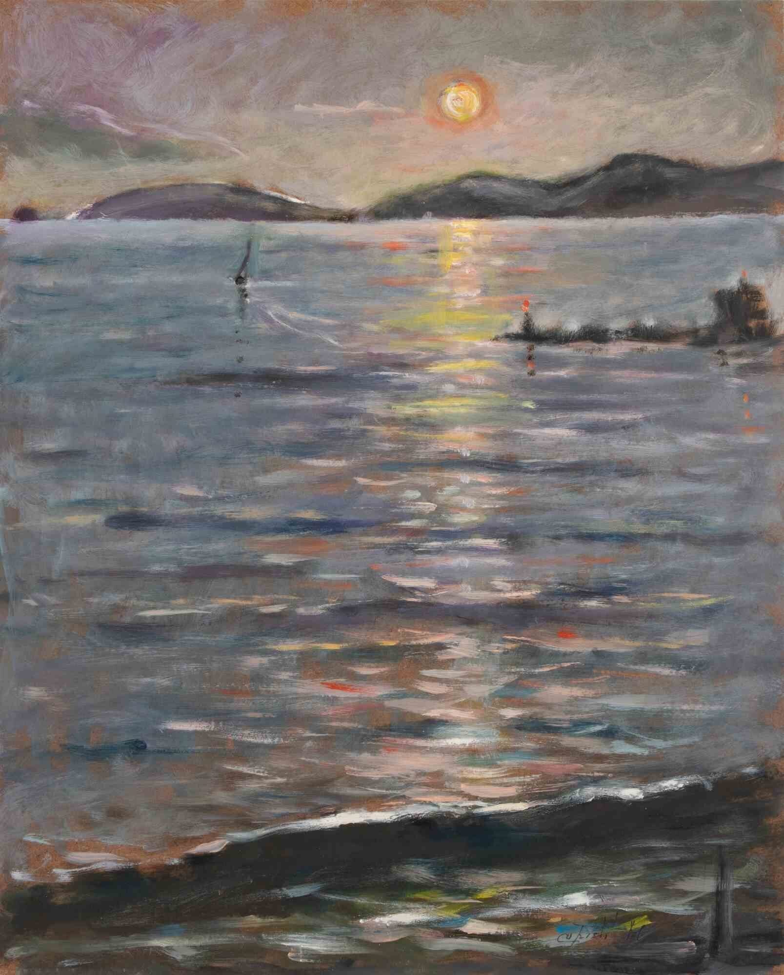 Tema Tonalista Pinturas