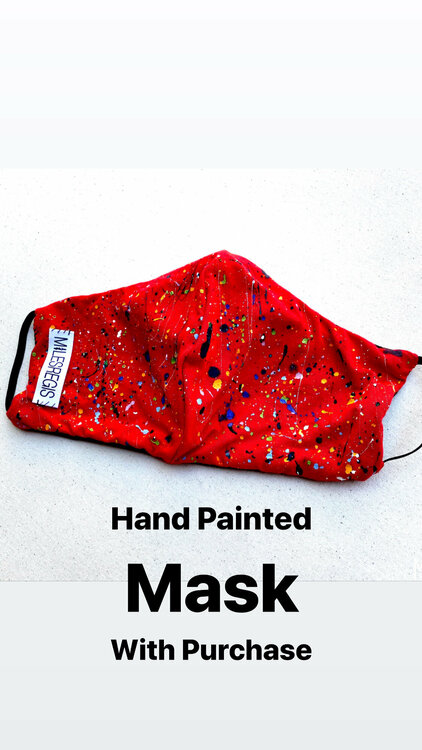 Bae and Boo Miles Regis