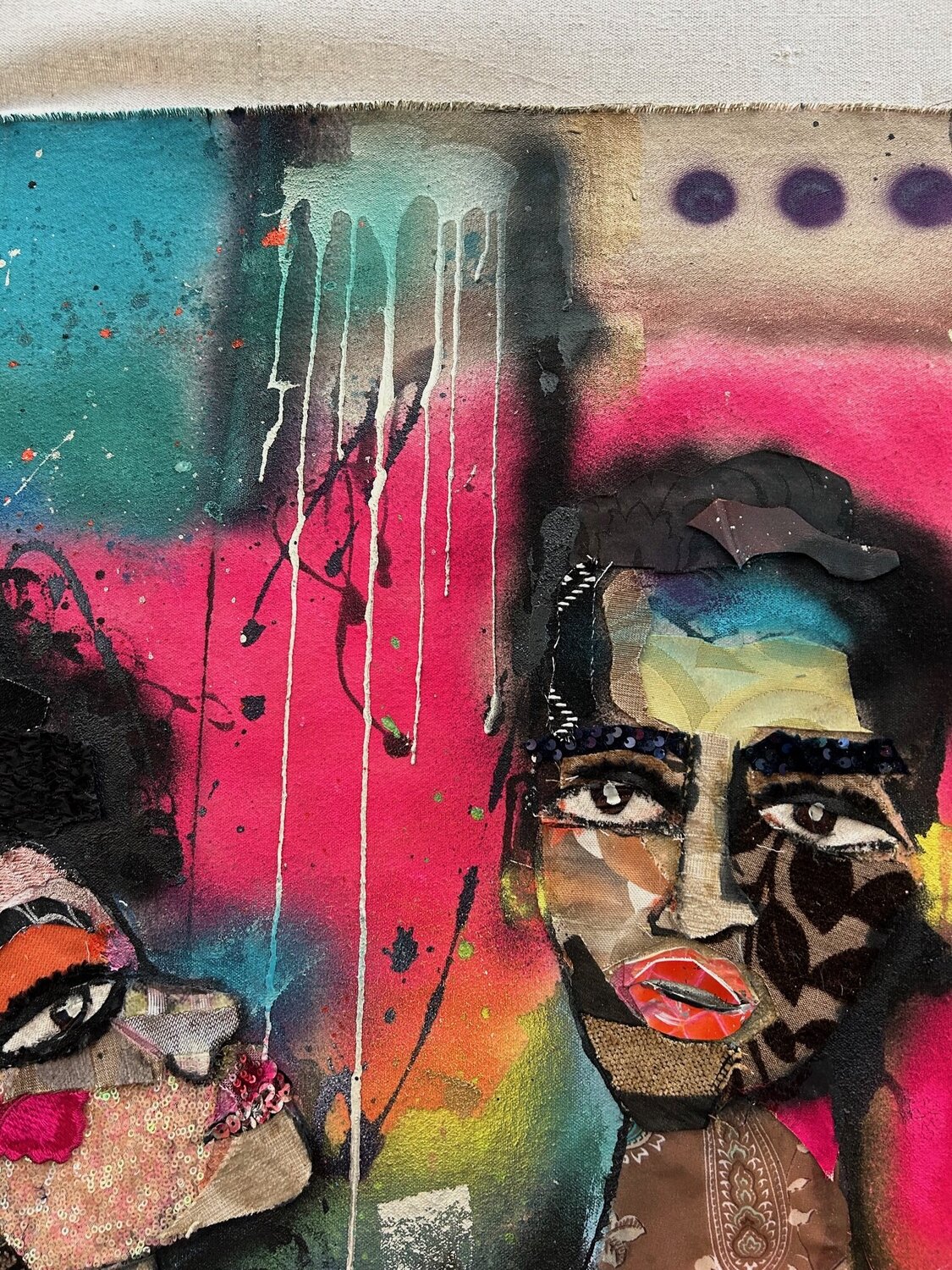 Het visioen na de preek - Wikipedia, image size:1125x1500