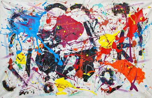 Peace Love Unity Miles Regis