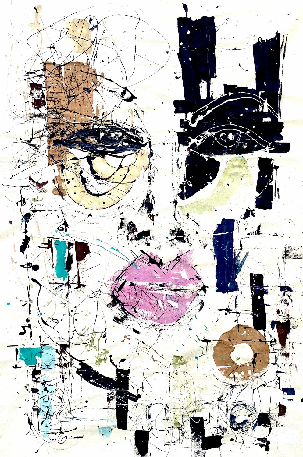 4 Walls Won't Hold Me Tonight Miles Regis