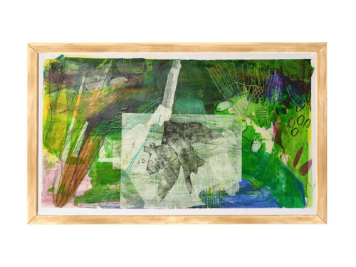 Archivio verde Carmen Viro