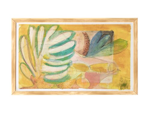 Radice interna di Carmen Viro, Pittura in vendita su Singulart