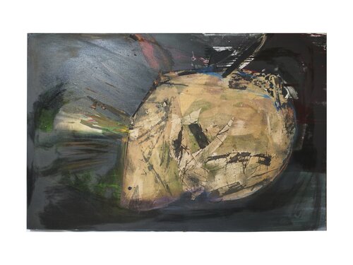 Pesce di Carmen Viro, Pittura in vendita su Singulart