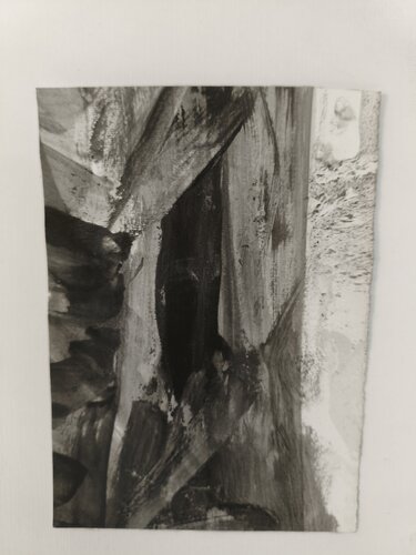 Erry 2 /26 by Carmen Viro, Work on Paper for Sale on Singulart