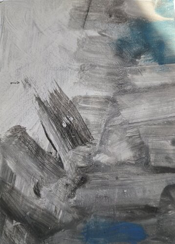 Erry 1/26 by Carmen Viro, Work on Paper for Sale on Singulart