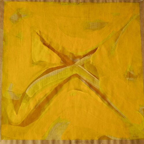 NR 511/22 van Inge Boesken Kanold, Werk op papier te koop op Singulart