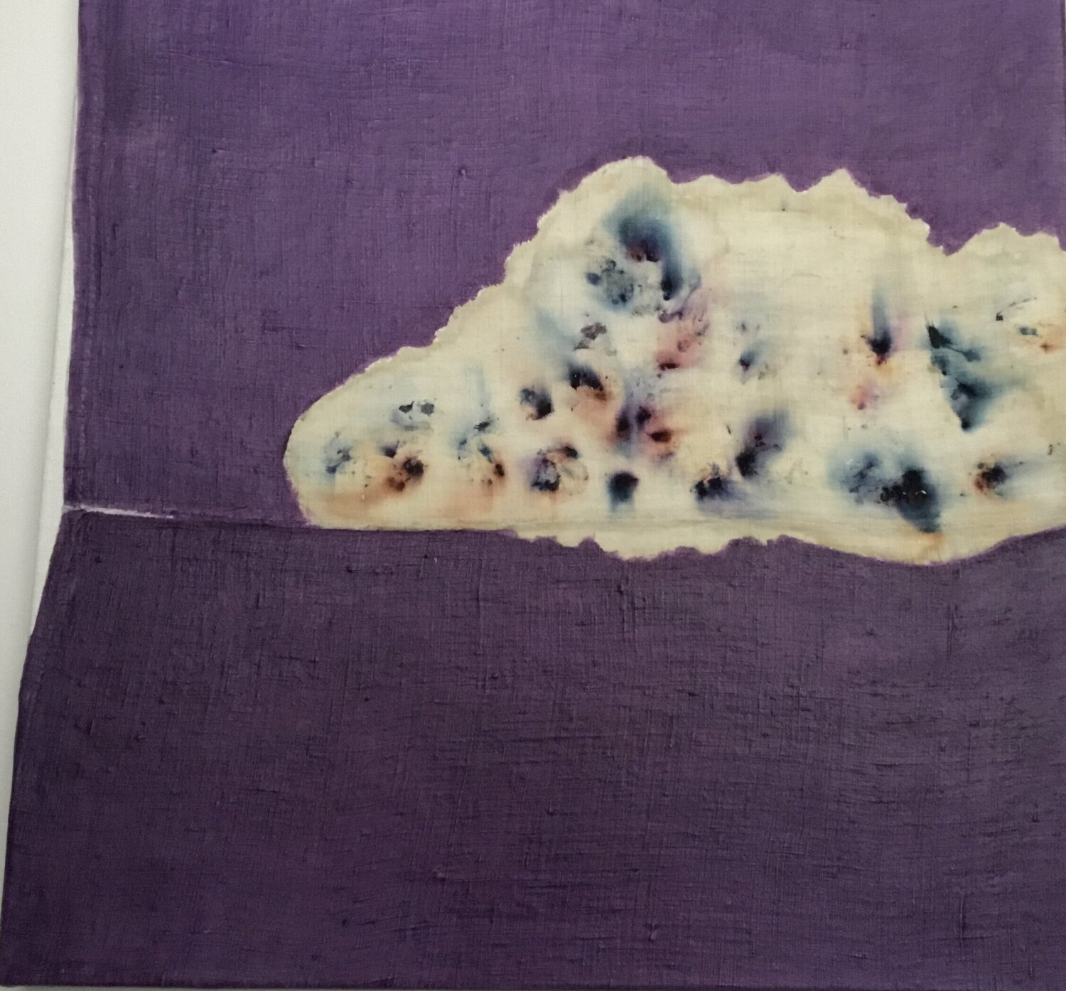 POURPRE ROYAL .nr 96/11 Inge Boesken Kanold