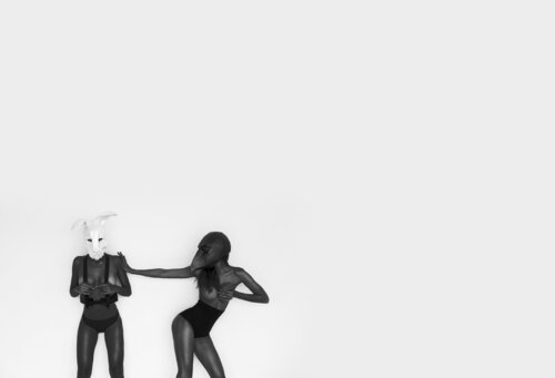 STEP AWAY von francisco de luna, Fotografie kaufen auf Singulart