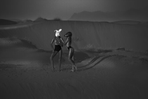DUNES OF FANTASY von francisco de luna, Fotografie kaufen auf Singulart