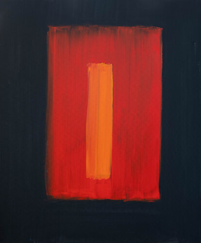 I Am van Carlos Vasconcellos, Schilderij te koop op Singulart