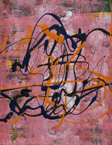 You van Carlos Vasconcellos, Schilderij te koop op Singulart