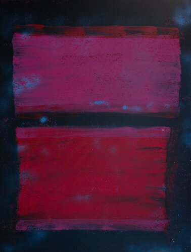 Dream Baby Dream van Carlos Vasconcellos, Schilderij te koop op Singulart