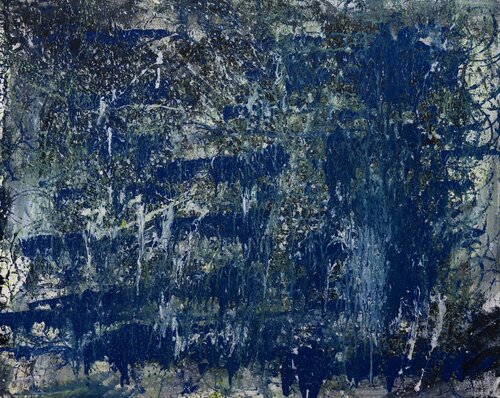 Bang von Carlos Vasconcellos, Malerei kaufen auf Singulart