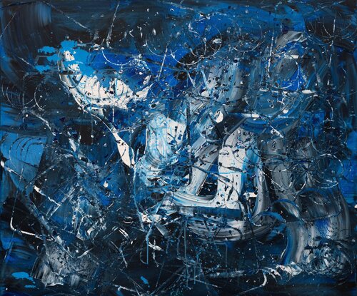 Confused Souls Carlos Vasconcellos