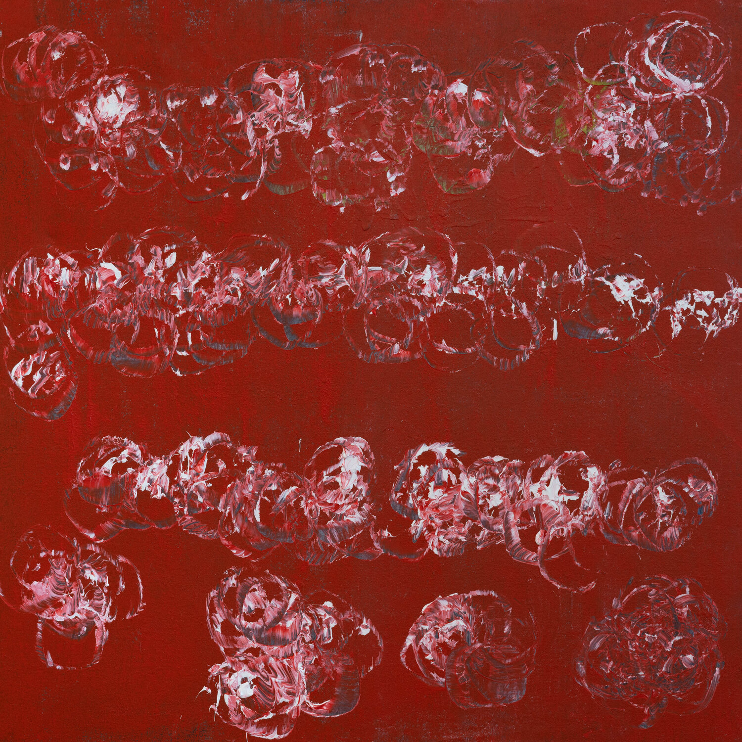 Ice Blood Carlos Vasconcellos