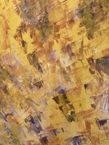 Sérénité di florence boulet, Pittura in vendita su Singulart