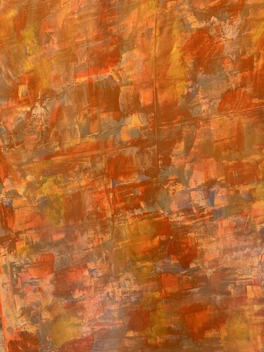 Emotion di florence boulet, Pittura in vendita su Singulart